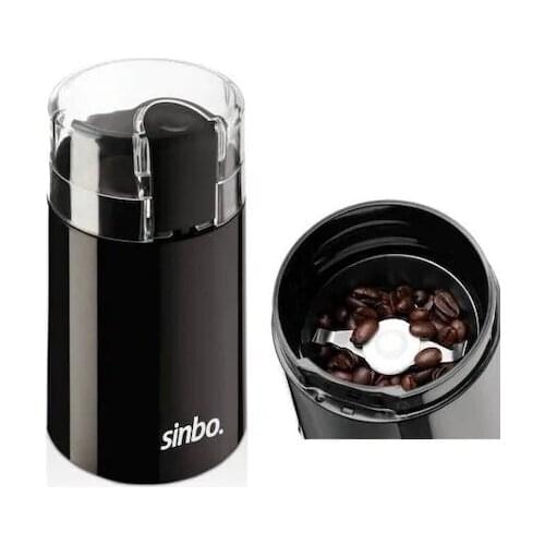 Sinbo SCM2934 Coffee and Spices Grinder