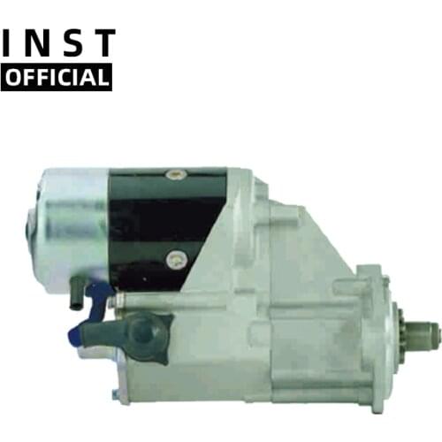 STARTER FOR 5FD 028000-6010 028000-6012 028000-6020 028000-5860