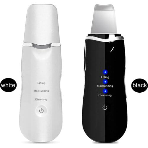 Tolaccea Facial Cleansing Devices