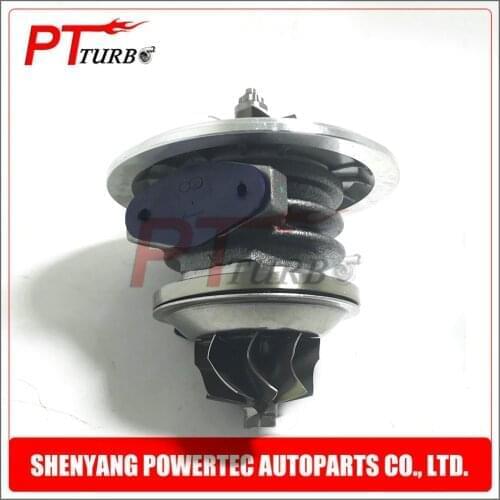 Turbocharger Balanced For Opel Vectra B Omega B 2.0 DTI 74Kw X20DTH / Y20DTH New Turbo Cartridge 454216 Turbine CHRA 1997-2000