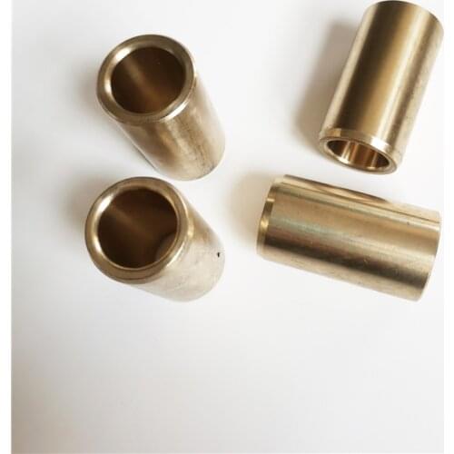 Copper Alloy Sleeve Special Bearings Slide 3D Printers Parts Self-lubricating Guide Bush