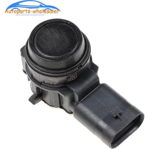 High Quality 3Q0919275B For Volkswagen Tiguan 5NA Skoda Kodiaq PDC Parking Sensor Car accessories