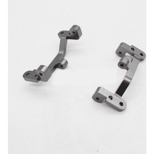 WPL B1 B-1 B14 B-14 B24 B-24 C14 C-14 1/16 Military Truck RC Car spare parts Upgrade metal pull rod seat