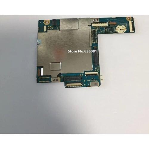 Repair Parts Main Board MotherBoard CG2-2813-000 For Canon EOS 60D