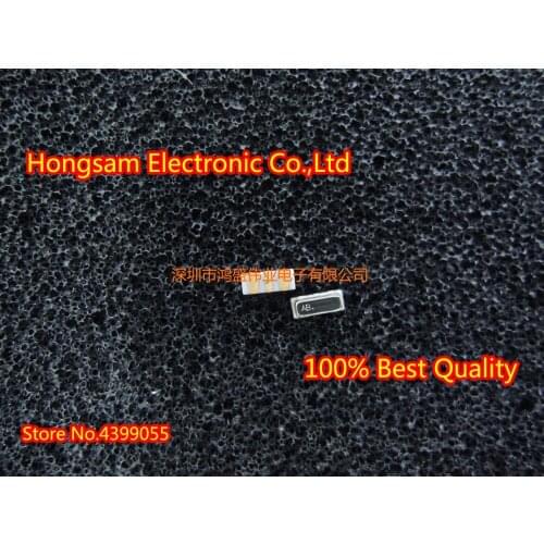 100PCS)(200PCS) CSTCE16M0V53-R0 CER RES 16.0000MHZ 15PF SMD-3P