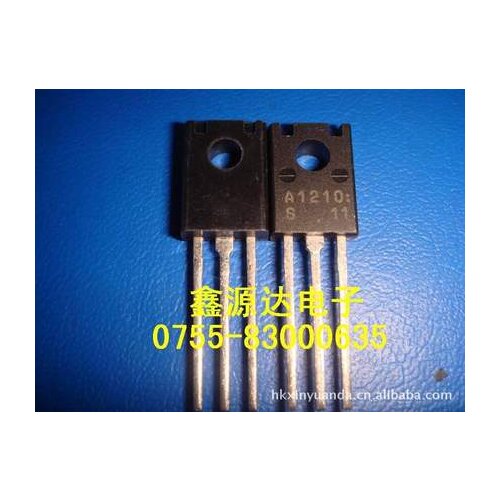 2SA1210 2SA1210S A1210 A1210S