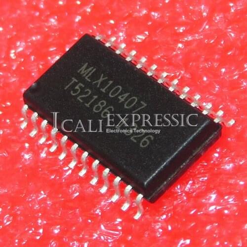 5PCS MLX10407 10407 SOP-24 In Stock