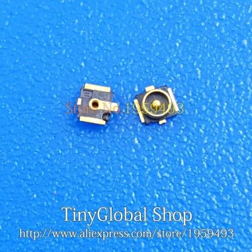 2pcs/lot Coopart Wifi Antenna FPC Motherboard Connector Flex Cable Ribbon For Xiaomi Mi 3 4 5 2A Redmi 1S 2 Note 3G 4G