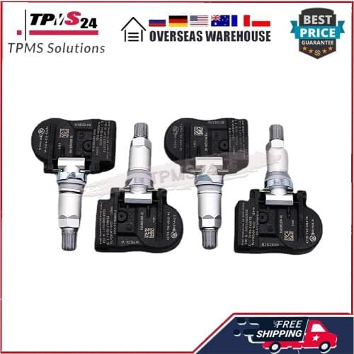 FOR 2012-2015 Acura ILX 315MHz TPMS SENSOR TYRE PRESSURE MONITOR SENSOR 42753-TX6-A810-M1 42753-TX6-A81