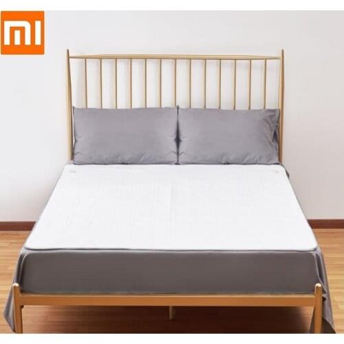 220V low radiation electric blanket Three-speed intelligent temperature control Single Double Body Warmer Bed Mat