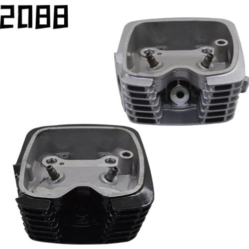 Motorcycle Cylinder Head for Honda CBF125 CBF 125 STUNNER Carburetor Model GLH 125 E STORM GLH125 GLH125SHC/D