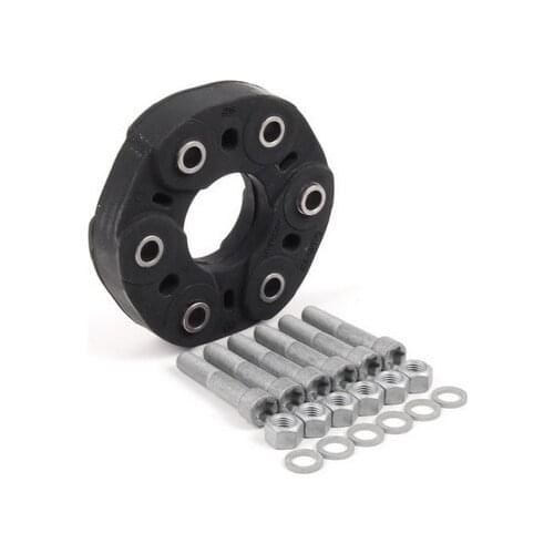 Front Rear Driveshaft Flex Disc Joint Kit for Mercedes for Mercedes BenzW204 W220 C250 0004110200