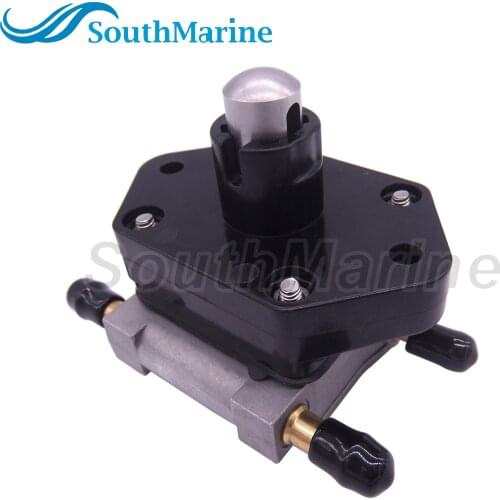 Boat Motor 899106T 899106T01 892874T01 8M0141827 8M0141844 8M0118177 881862T08 Fuel Pump for Mercury Mariner Outboard Engine 30H