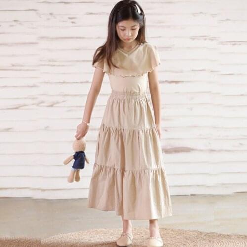 Юбки для девочек LucaLucky China At AliExpress