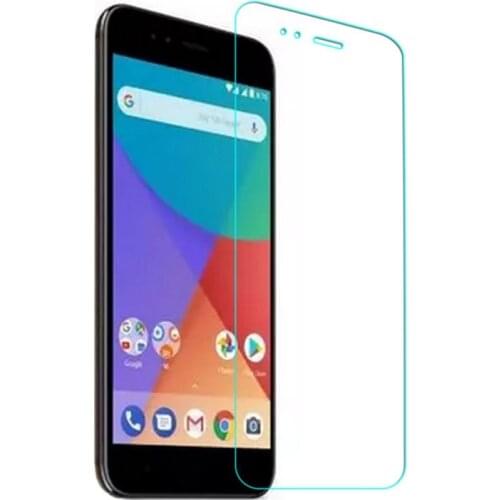 Lulumi Screen Protectors For Xiaomi Redmi 3X