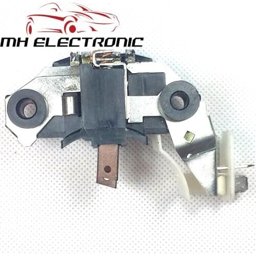 MH ELECTRONIC IM213 A866T06670 ME700571 VR-H2009-12 Free Shipping High Quality Voltage Alternator Regulator 24V for Mitsubishi