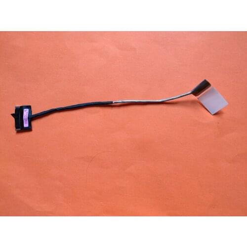 New for CLEVO N240 N240LU EDP LVDS LCD CABLE 6-43-N2401-011-1N 30PIN