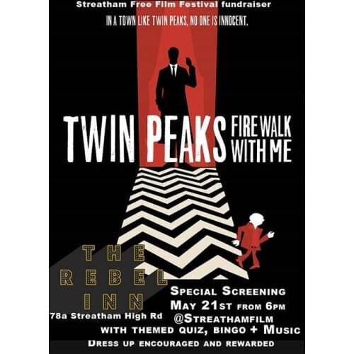 Lot style Choose TWIN PEAKS TV Art print Silk poster Home Wall Decor