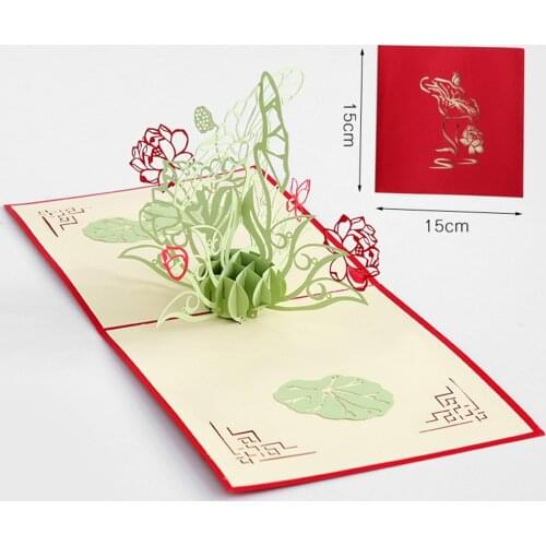 Wedding Invitations Birthday Gift Card Postcards Anniversary Gift Thanksgiving Anniversary Gift Valentines Day Gift