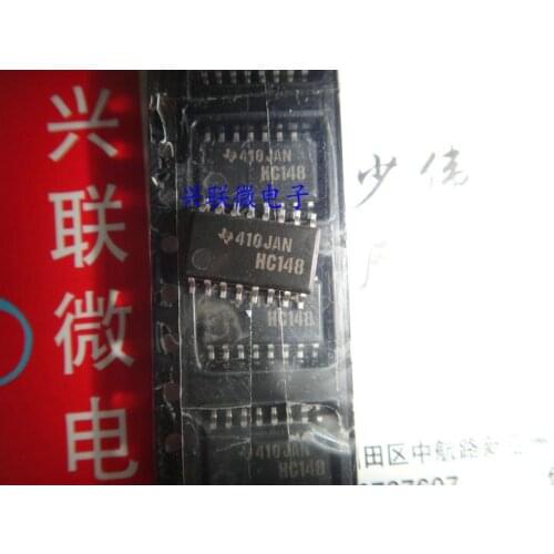 In stock 100% New&Original 5pcs/lot SN74HC148NSR HC148 SOP5.2