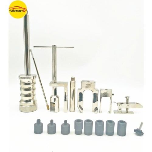 High Quality Diesel Common Rail Injector Removal Puller Tool Sets for All Brand Injectors