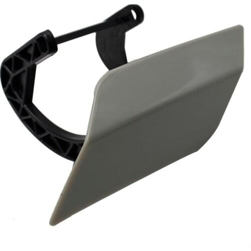 YAOPEI 2048802124 Left Headlight Washer Cap Cover Fits For Mercedes C-Class W204 2007-2011