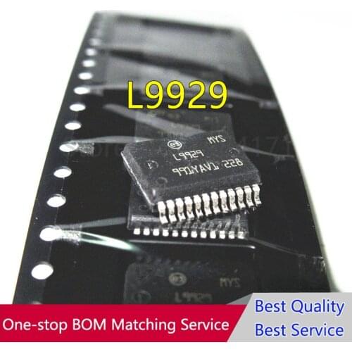20Pcs L9929 L9929XP 24 new