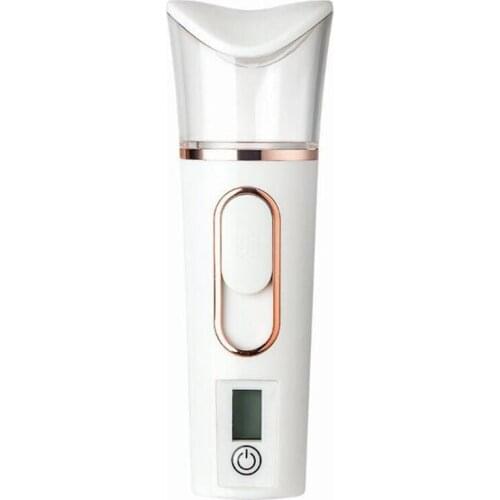 2020 Spa Beauty Care New Mini Moisture Facial Nano Mist Spray