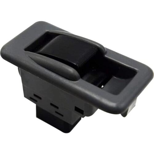Car Glass Lifter Single Switch Power Window Control Switch for Mitsubishi MB781916