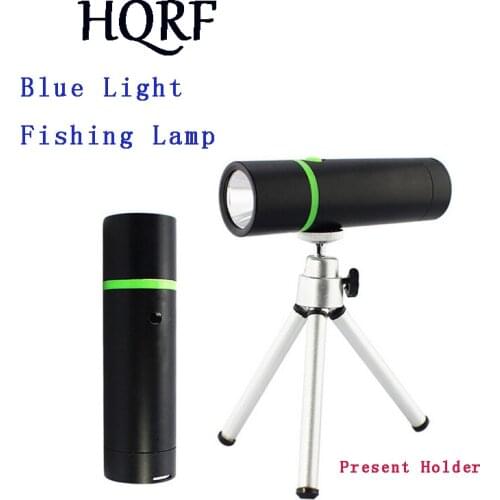 HQRF Fishing Bait