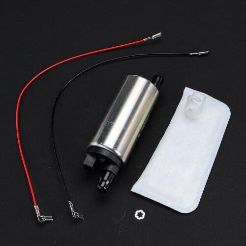 Motorcycle Petrol Fuel Pump Fuelpump For HONDA CRF 250R 250RL CRF 450R 450RX CBR 125 CBR 125RW JC39 16700-MEN-A52 16700-MEN-A51