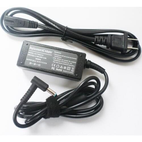 New 19.5V 2.31A 45W AC Adapter Battery Charger Power Supply Cord For HP Split 13-G110dx 13-m005TU 13-g160BR E7J08LA X2 Tablet PC