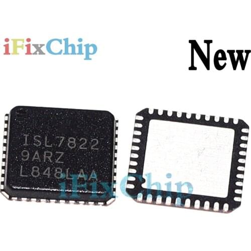 New ISL78229ARZ ISL7822 9ARZ 78229ARZ ISL78229 QFN