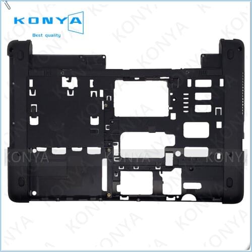 New Original For HP Probook 440 G1 445 G1 Bottom Case Base Cover 721509-001