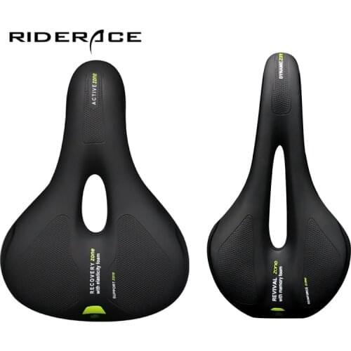 Road Bike Saddle Ultralight Racing Seat Road Hollow Bicycle Saddles For Men Soft PU Comfortable MTB Seat Cycling Spare Parts