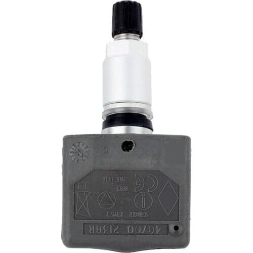 407002138R 407001AY0A Tire Pressure Monitoring System TPMS Sensor / Tire Pressure Sensor For Nissan Infiniti 2008-2015 433MHZ