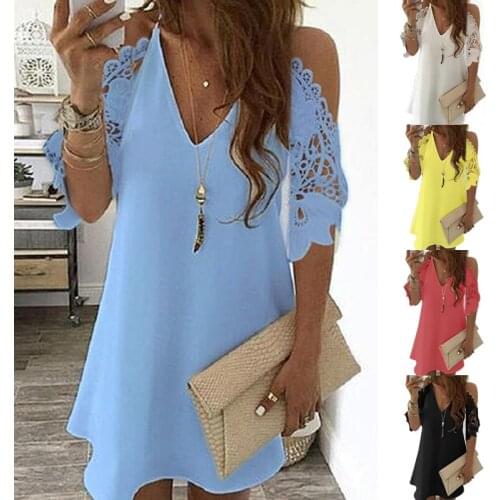 Suofeiman Dresses For Full