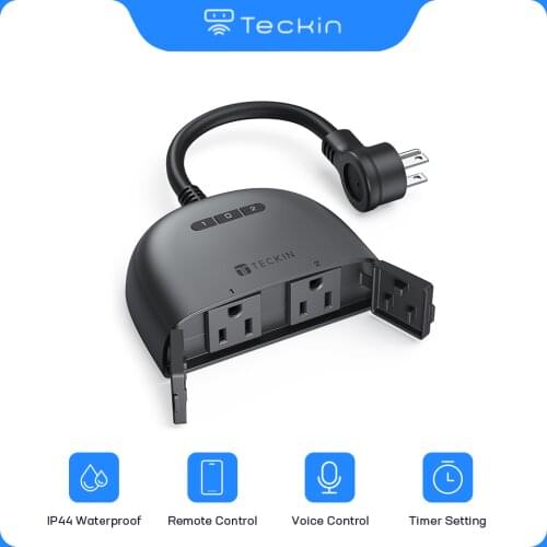 Электророзетки Teckin China At AliExpress