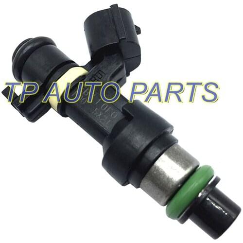 Fuel Injector Nozzle for Ni-ssan Pathfinder & Quest OEM 1660095F0A 16600-95F0A FBY10F0