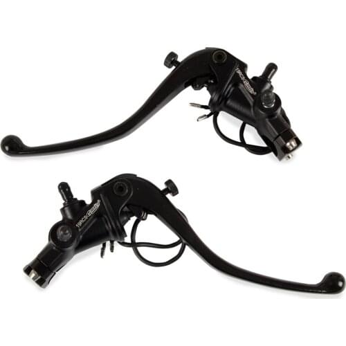 Generic model modified motorcycle clutch kit belt Collins RC with clutch pump tubing adapted suit