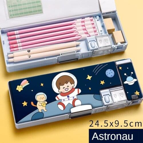 YHSMTG School Pencil Cases