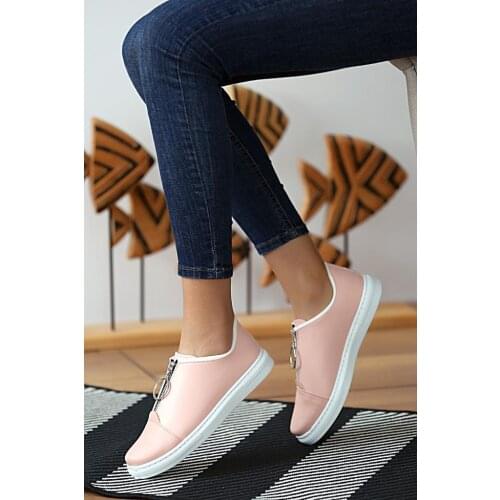 A321-20 Pink Potin Women Shoes A321-20