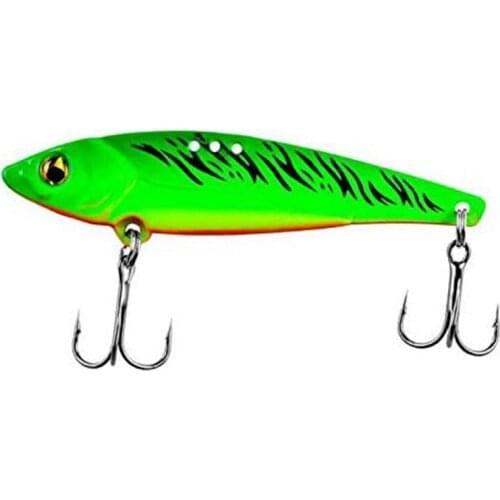 Hard Fishing Lures with Hooks for Saltwater Freshwater Trout Bass Salmon Fishing
