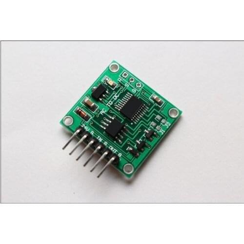 NEW 1pc RC to DC 0-5V 0-10V Liner Transformer Module Remote Control Signal