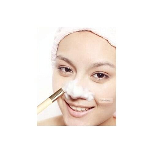 1pc women nose blackhead clean brush remove facial tools personal care for a acne product