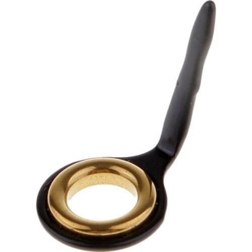 10pcs Stainless Steel Fishing Rod Guides Tips Top For Rod Building Or Repair