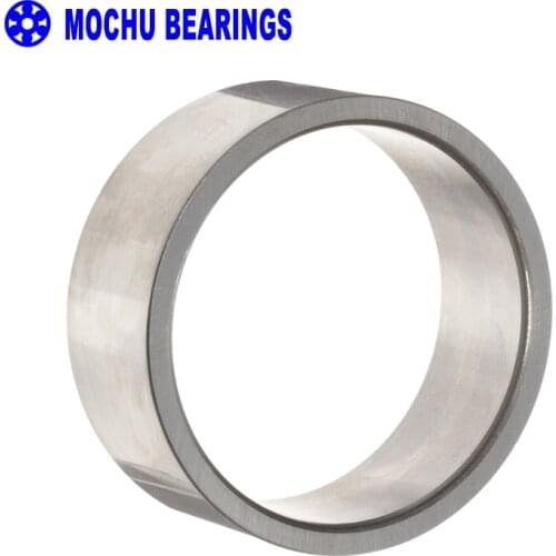 100pcs MOCHU IR20X25X17 IR 20X25X17 Needle Roller Bearing Inner Ring , Precision Ground , Metric