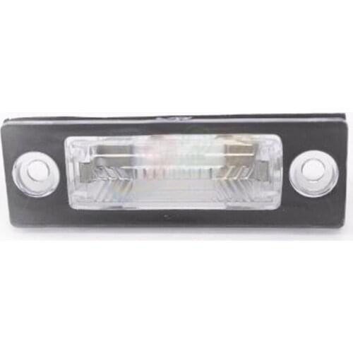 7E1857507A 7E1857508A 7E1 857 507A 7E1 857 508A License Plate Light for VW Transporter Multivan T5 7E1 857 507 A 7E1 857 508 A