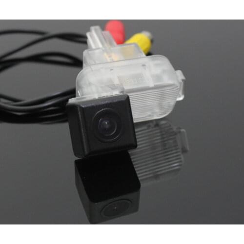 Wireless Camera For Mazda 3 Mazda3 M3 Axela Hatchaback / Car Rear view Camera / Reverse Back up Camera / HD CCD Night Vision