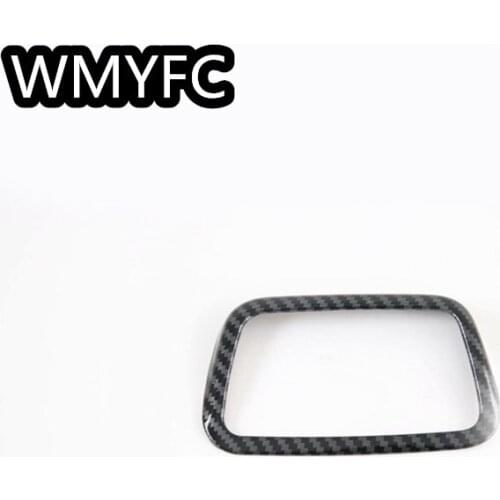 HEADLIGHT BUTTON TRIM BEZEL GARNISH MOLDING FOR 2020 2021 HYUNDAI TUCSON L NX4 ACCESSORIES CAR-STYLING